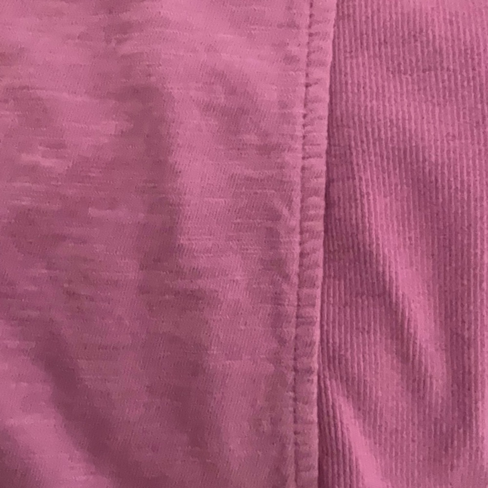 Rose Color Eddie Bauer Shirt Sz XL - Picture 4 of 7
